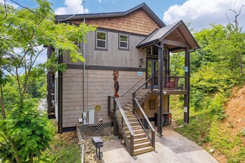 gatlinburg