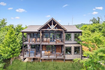 gatlinburg