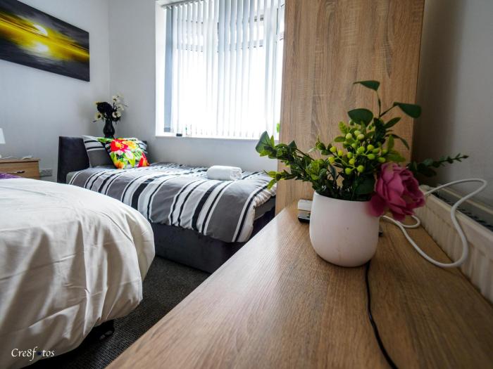 bucknall lodge family room 1 hanley