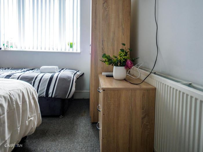bucknall lodge family room 1 hanley