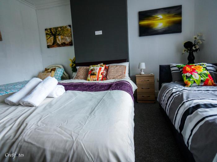 bucknall lodge family room 1 hanley