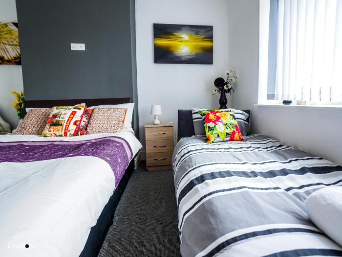 bucknall lodge family room 1 hanley