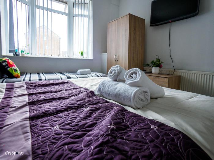 bucknall lodge family room 1 hanley
