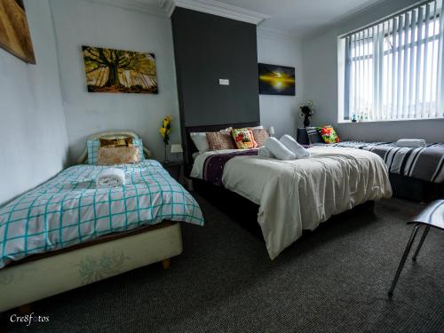 bucknall lodge family room 1 hanley