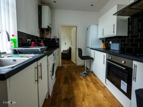bucknall lodge family room 1 hanley