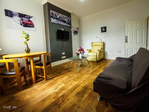 bucknall lodge family room 1 hanley