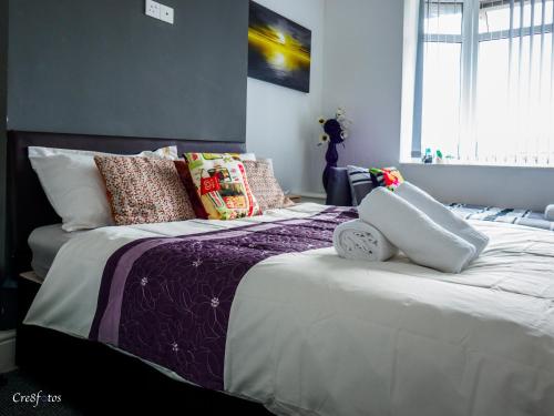 bucknall lodge family room 1 hanley