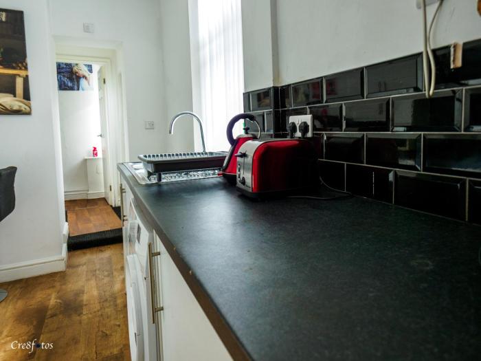 bucknall lodge family room 3 hanley