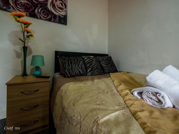 bucknall lodge family room 3 hanley