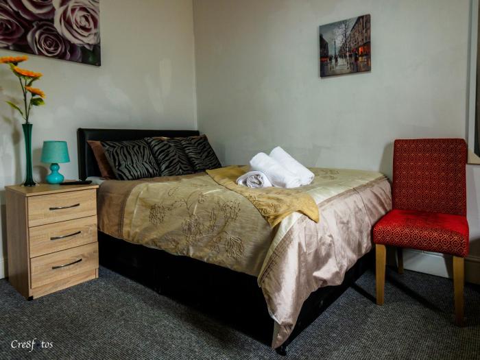bucknall lodge family room 3 hanley