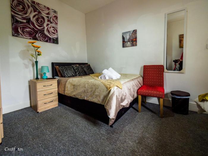 bucknall lodge family room 3 hanley