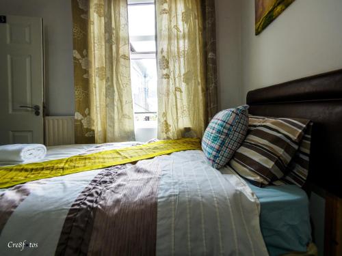 bucknall lodge family room 3 hanley