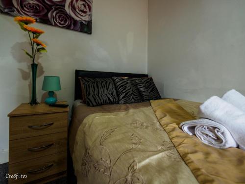 bucknall lodge family room 3 hanley