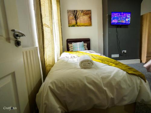 bucknall lodge family room 3 hanley