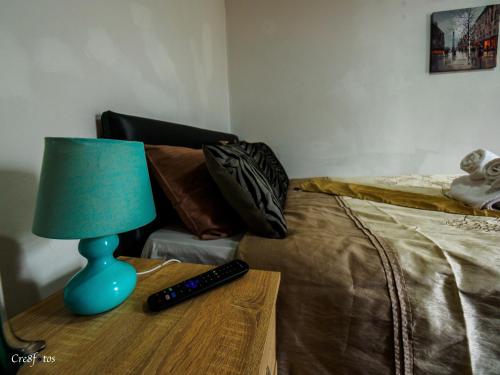 bucknall lodge family room 3 hanley