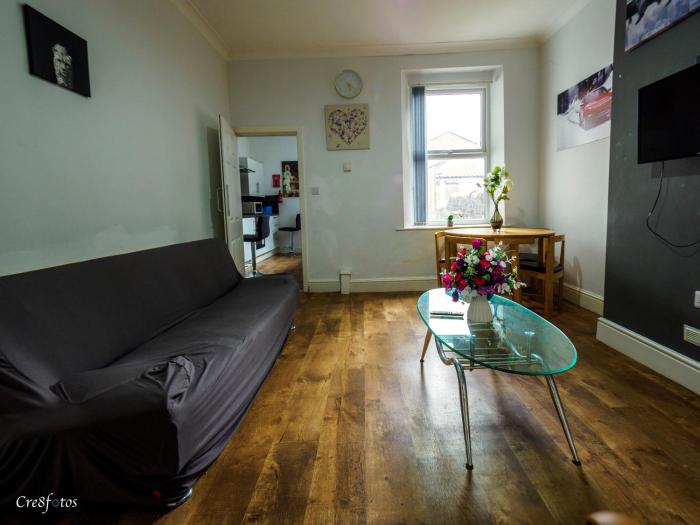 bucknall lodge family room 4 hanley