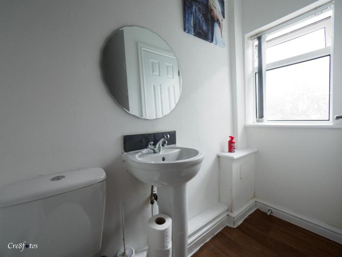 bucknall lodge family room 4 hanley