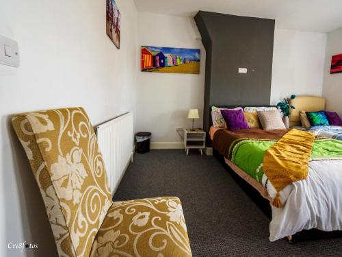 bucknall lodge family room 4 hanley