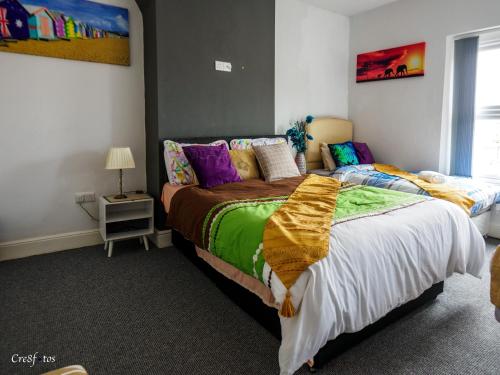 bucknall lodge family room 4 hanley