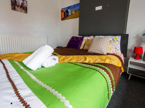 bucknall lodge family room 4 hanley