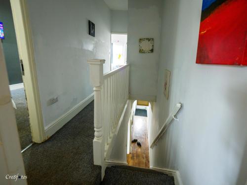 bucknall lodge family room 4 hanley