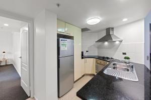 cllix brisbane central apartments