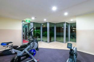 cllix brisbane central apartments