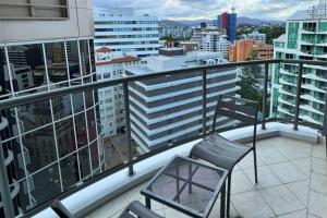 cllix brisbane central apartments