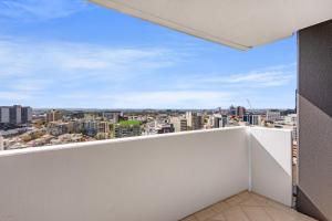 cllix brisbane central apartments
