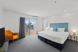cllix brisbane central apartments