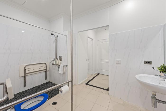 cllix brisbane central apartments