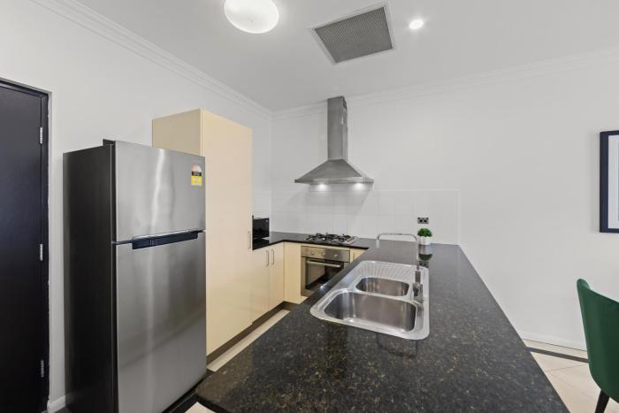 cllix brisbane central apartments