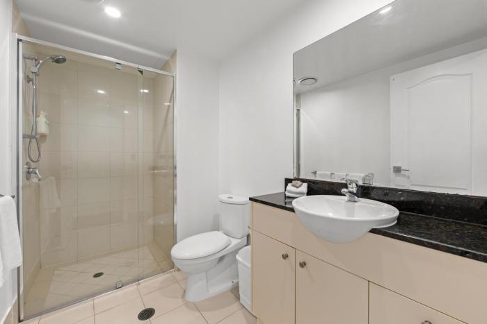 cllix brisbane central apartments