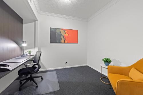 cllix brisbane central apartments