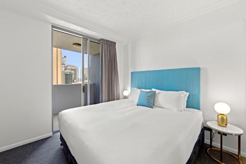 cllix brisbane central apartments
