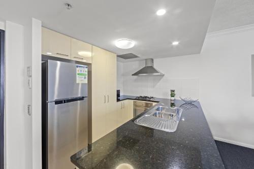 cllix brisbane central apartments