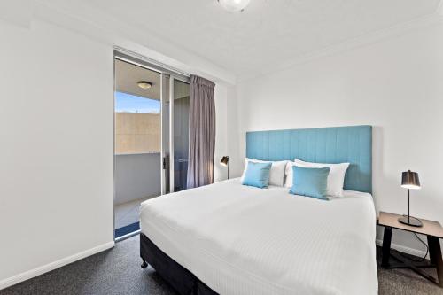 cllix brisbane central apartments
