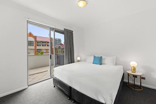 cllix brisbane central apartments