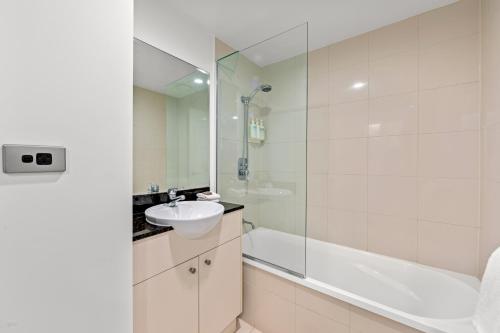 cllix brisbane central apartments