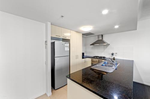 cllix brisbane central apartments