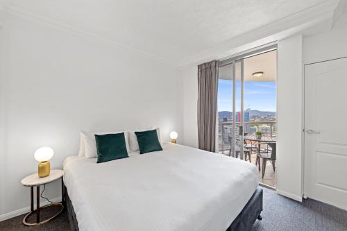 cllix brisbane central apartments