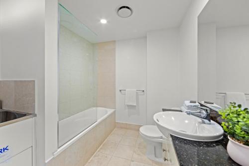 cllix brisbane central apartments