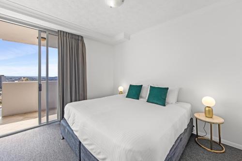 cllix brisbane central apartments