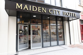 the maiden city hotel
