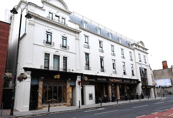 the maiden city hotel