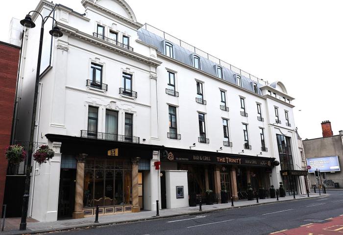 the maiden city hotel