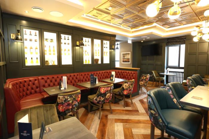 the maiden city hotel