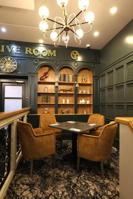 the maiden city hotel