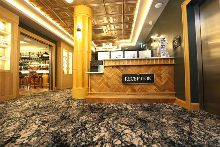 the maiden city hotel