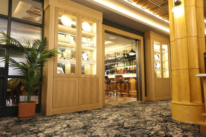 the maiden city hotel